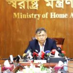 ‘১৬ ডিআইজিকে বাধ্যতামূলক অবসর মন্ত্রণালয়ের রুটিন কাজ’