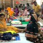 হাম ও উপসর্গে ১১ শিশুর মৃত্যু সারাদেশে উদ্বেগ