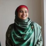 বিদ্যুৎ বিভাগের নতুন সচিব মিরানা মাহরুখ
