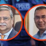 পুলিশ সপ্তাহ: রাষ্ট্রপতি-প্রধানমন্ত্রীর বাণী