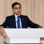 বিদায়লগ্নে প্রণয় ভার্মার কূটনৈতিক বার্তা: আবারও দেখা হবে
