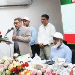সরকার দায়িত্ব নেওয়ার সময় হামের টিকার মজুত ছিলো না