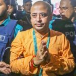 চিন্ময় কৃষ্ণের জামিন বিষয়ে হাইকোর্টের রায় ১০ মে