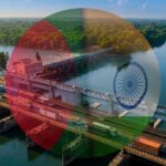 কলকাতায় বসছে যৌথ নদী কমিশনের বৈঠক