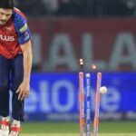 পাঁচ ওভারে বোলিং পরিকল্পনা বাস্তবায়নে ব্যর্থ ভারত: বাহুতুলে