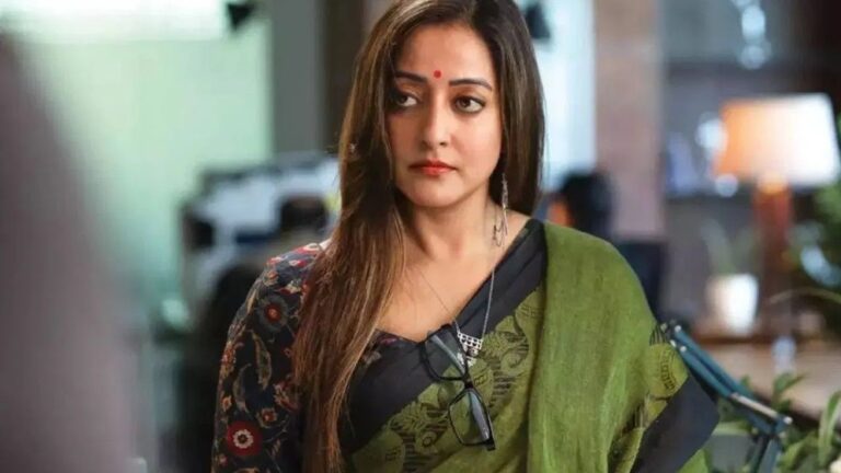 Raima Sen Reflects on Two Decades in Industry, New Opportunities