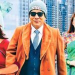 Moushumis Contract Marriage Production Halted, Director Jahangir Explains