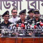 কুরবানির পশুর হাটে ব্যবসায়ীদের নিরাপত্তায় জোরদার নজরদারি র‌্যাবের