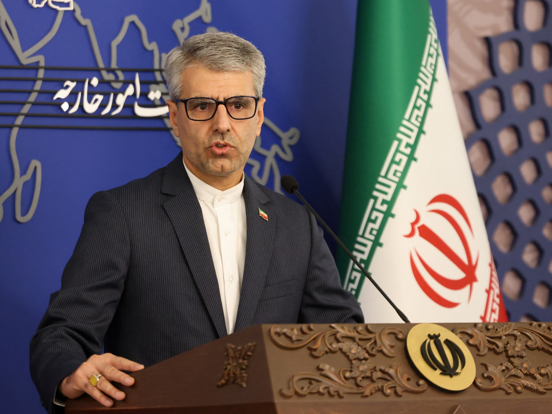 মধ্যস্থতাকারী পাকিস্তানের মাধ্যমে যুদ্ধ অবসানের মার্কিন প্রস্তাবের জবাব পাঠিয়েছে ইরান