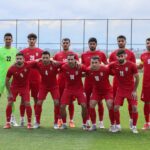 কাতার বিশ্বকাপ বাছাইয়ের জন্য ইরান স্কোয়াডে তারকা ফরোয়ার্ড সরদার আজমুনকে ছাড়াই দল ঘোষণা