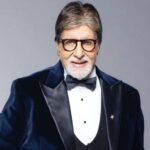 Rumors of Amitabh being hospitalized, the actor opened up
