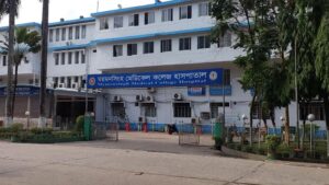 ময়মনসিংহে হাম উপসর্গে আরো এক শিশুর মৃত্যু