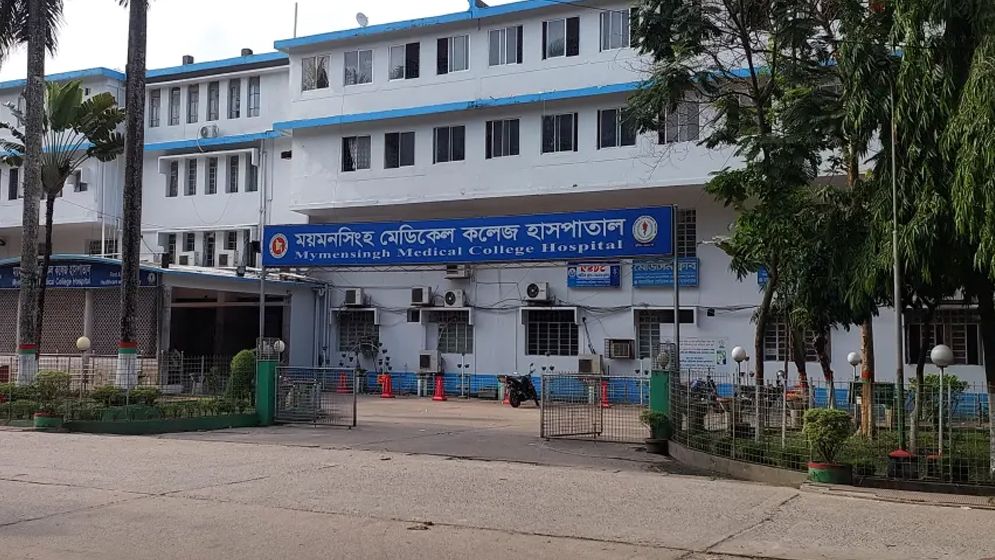 ময়মনসিংহে হাম উপসর্গে আরো এক শিশুর মৃত্যু