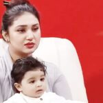 Motherhood is not something to hide or debate: Apu Biswas