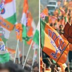No Trinamool star candidate has a smile of victory, BJP’s stars shine