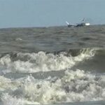 লঘুচাপ ঘনীভূত হওয়ার আভাস, বাড়তে পারে বৃষ্টি