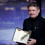 Mungius Fjord Secures Palme dOr as Cannes Film Festival Wraps