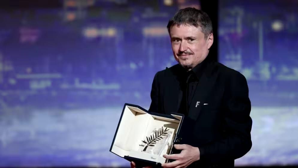 Mungius Fjord Secures Palme dOr as Cannes Film Festival Wraps