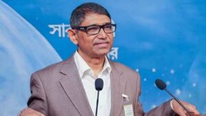 ভুয়া মুক্তিযোদ্ধাদের আইনের আওতায় আনা হবে