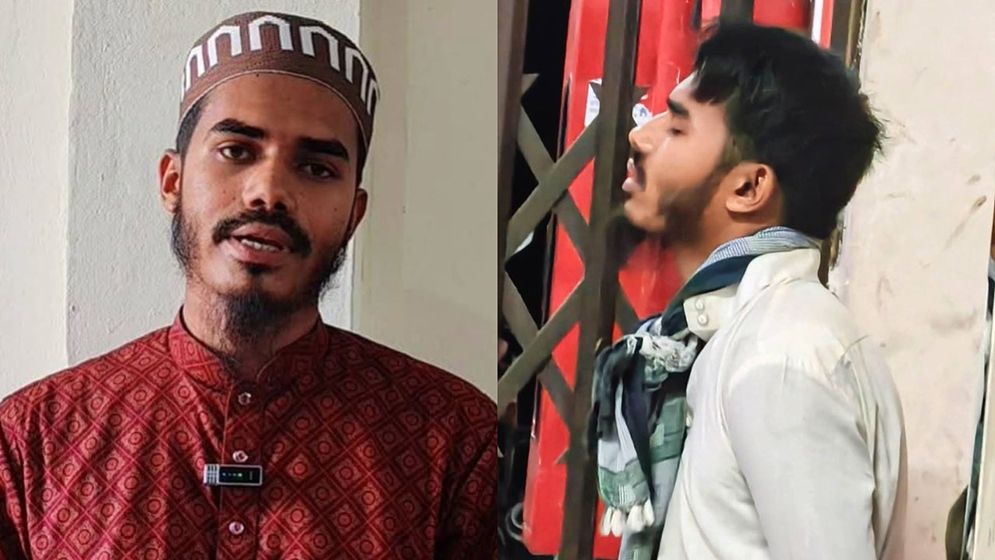 নির্দোষ প্রমাণের পর মানসিক সংকটে হাসপাতালে ভর্তি ফেনীর সেই ইমাম মোজাফফর আহমেদ