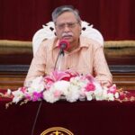 বৌদ্ধ সম্প্রদায়কে বুদ্ধ পূর্ণিমার শুভেচ্ছা জানালেন রাষ্ট্রপতি