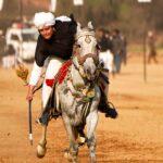 ‘সমান সম্মান চাই’: পাকিস্তানের মহিলারা তাঁবুতে গৌরব অর্জন করে