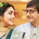 Actor Kanchan Mullick Faces Vision Loss Threat