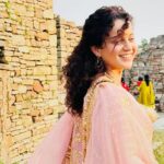 Kangana Ranaut Fuels Marriage Speculation With Traditional Attire