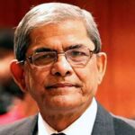 প্রকল্প বাস্তবায়নে দীর্ঘসূত্রিতা কমানোর আহ্বান মির্জা ফখরুলের