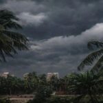 দেশের ছয় অঞ্চলে ঝড়ের পূর্বাভাস নদীবন্দরে সতর্কতা জারি