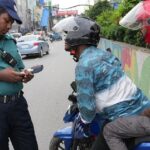 ট্রাফিক আইন লঙ্ঘনে ডিএমপির ১৭২৩ মামলা