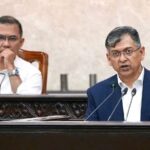 দুর্নীতিতে জিরো টলারেন্স: স্বরাষ্ট্রমন্ত্রী