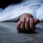 কামরাঙ্গীচরে ভবন থেকে পড়ে এসি মিস্ত্রির মৃত্যু