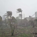 সকাল ৯টার মধ্যে কালবৈশাখী ঝড়ের পূর্বাভাস