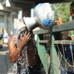 বৃষ্টি কমলেও কমছে না গরমের তীব্রতা