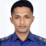 খোঁজ মিললো নিখোঁজ এসআই রাকিবুলের