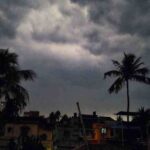 আট অঞ্চলে ঝড়ের পূর্বাভাস, নদীবন্দরে সতর্কতা জারি