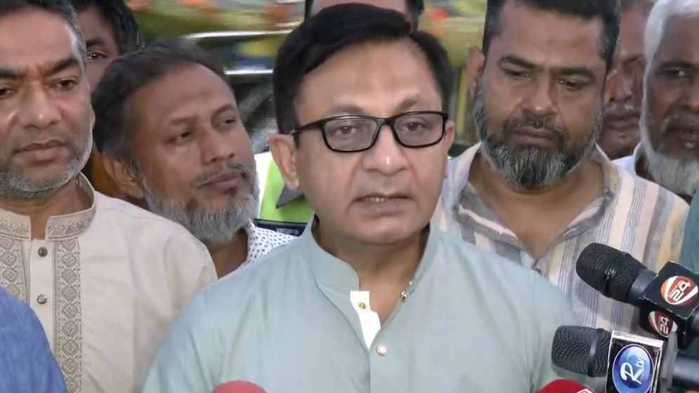 লবণযুক্ত চামড়া সরবরাহ করলে নির্ধারিত দাম মিলবে: বাণিজ্যমন্ত্রী