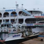 সড়কের পর এবার বাড়লো নৌ পথের ভাড়া