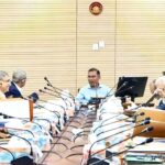 জাপানের সঙ্গে সামরিক সরঞ্জাম ও প্রযুক্তি হস্তান্তর চুক্তি অনুমোদন