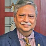 দেশে ফিরলেন রাষ্ট্রপতি মো. সাহাবুদ্দিন