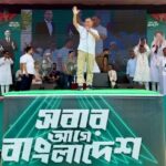 কুমিল্লাকে বিভাগ ঘোষণার প্রধানমন্ত্রীর অঙ্গীকার