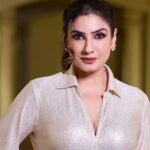 Raveena Tandon Recalls Handling Dire Past Incident