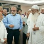 হজের ব্যবস্থাপনায় গাফিলতি বরদাশত করা হবে না কঠোর হুঁশিয়ারি কর্তৃপক্ষের