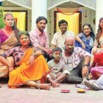‘Rangbazar’ based on real events released on OTT