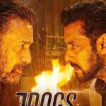 Salman Khan Ventures Into Foreign Cinema