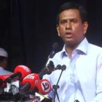 দিন শেষে আলেম-ওলামারাই এদেশের স্বাধীনতা ও সার্বভৌমত্বের রক্ষক