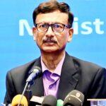 কিচেন কেবিনেট নিয়ে বিস্ফোরক মন্তব্য সাবেক উপদেষ্টার