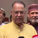 গ্রামে কোনো লোডশেডিং নেই
