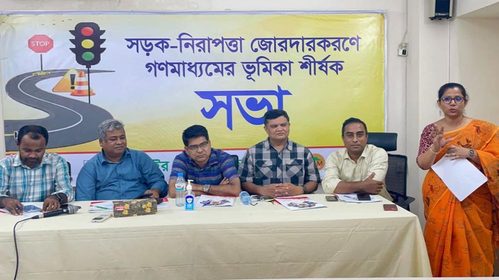 ফিটনেসবিহীন যান নিষিদ্ধ, মহাসড়কে কঠোর নজরদারি